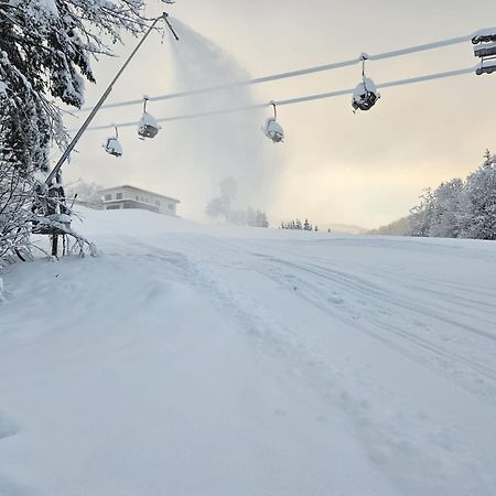 Alpen Studio Ellmau II Eksteriør bilde