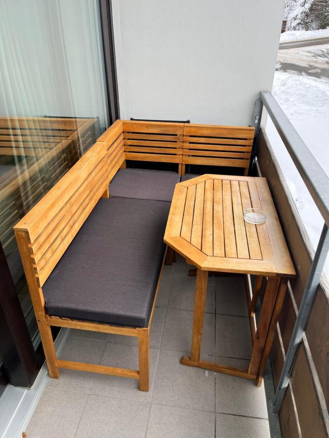 Alpen Studio Ellmau II Eksteriør bilde